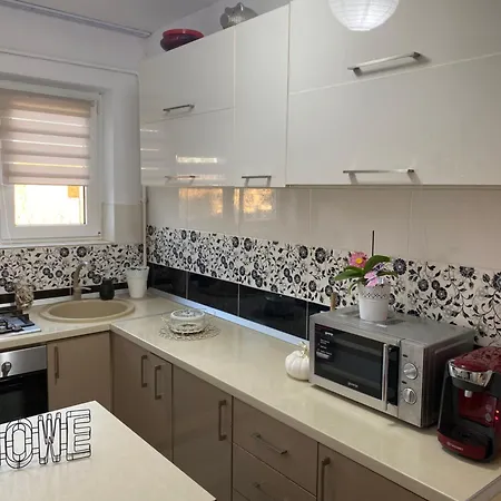 Apartament Apartment